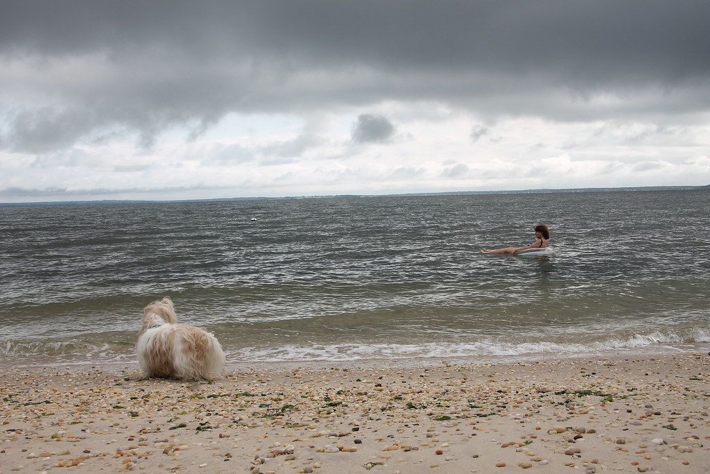 Plage US-NE