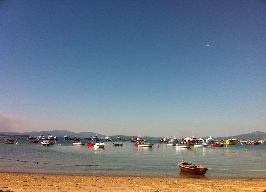 Plage ES-N