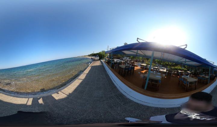Plage GR