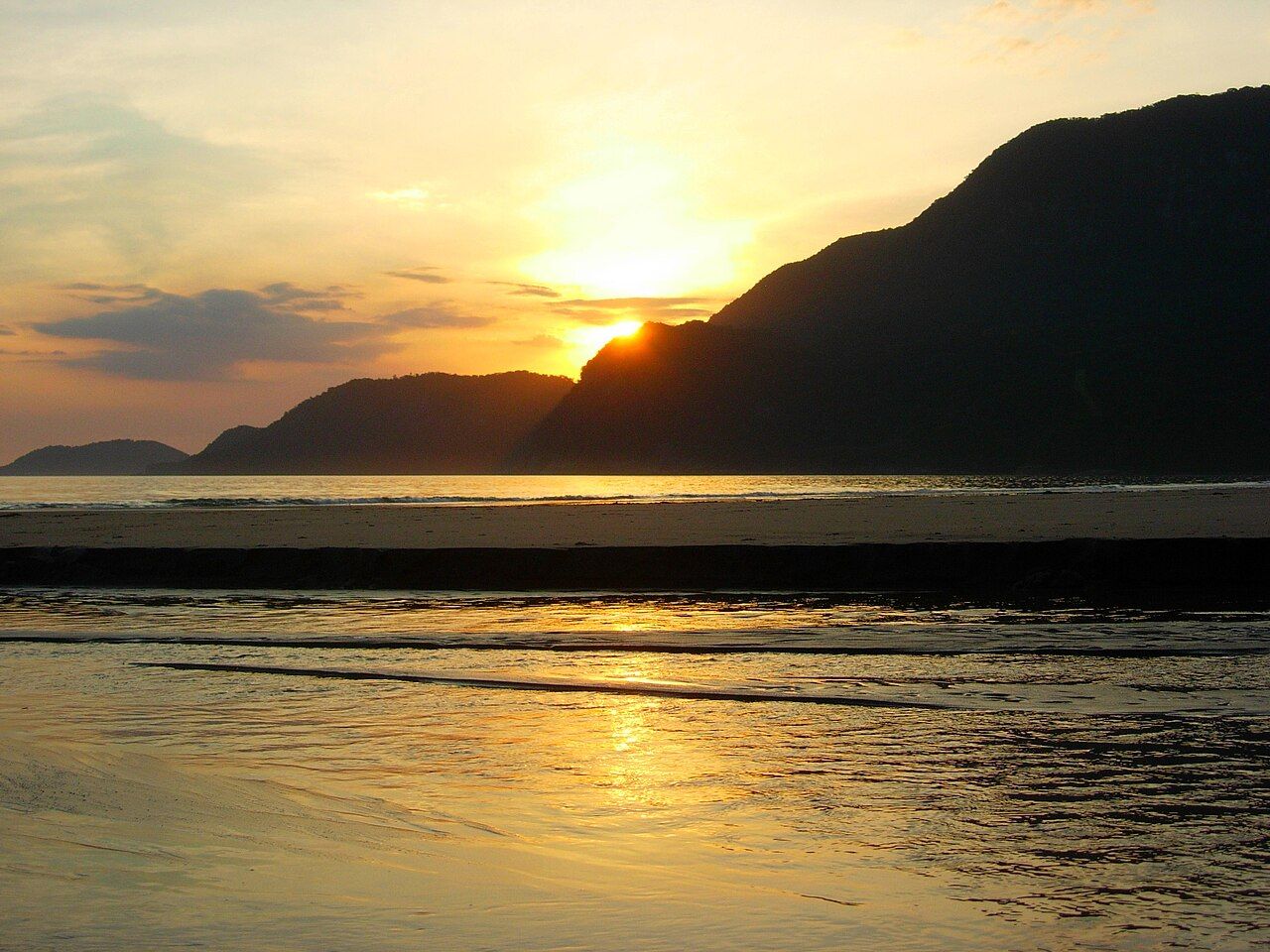 Guaecá