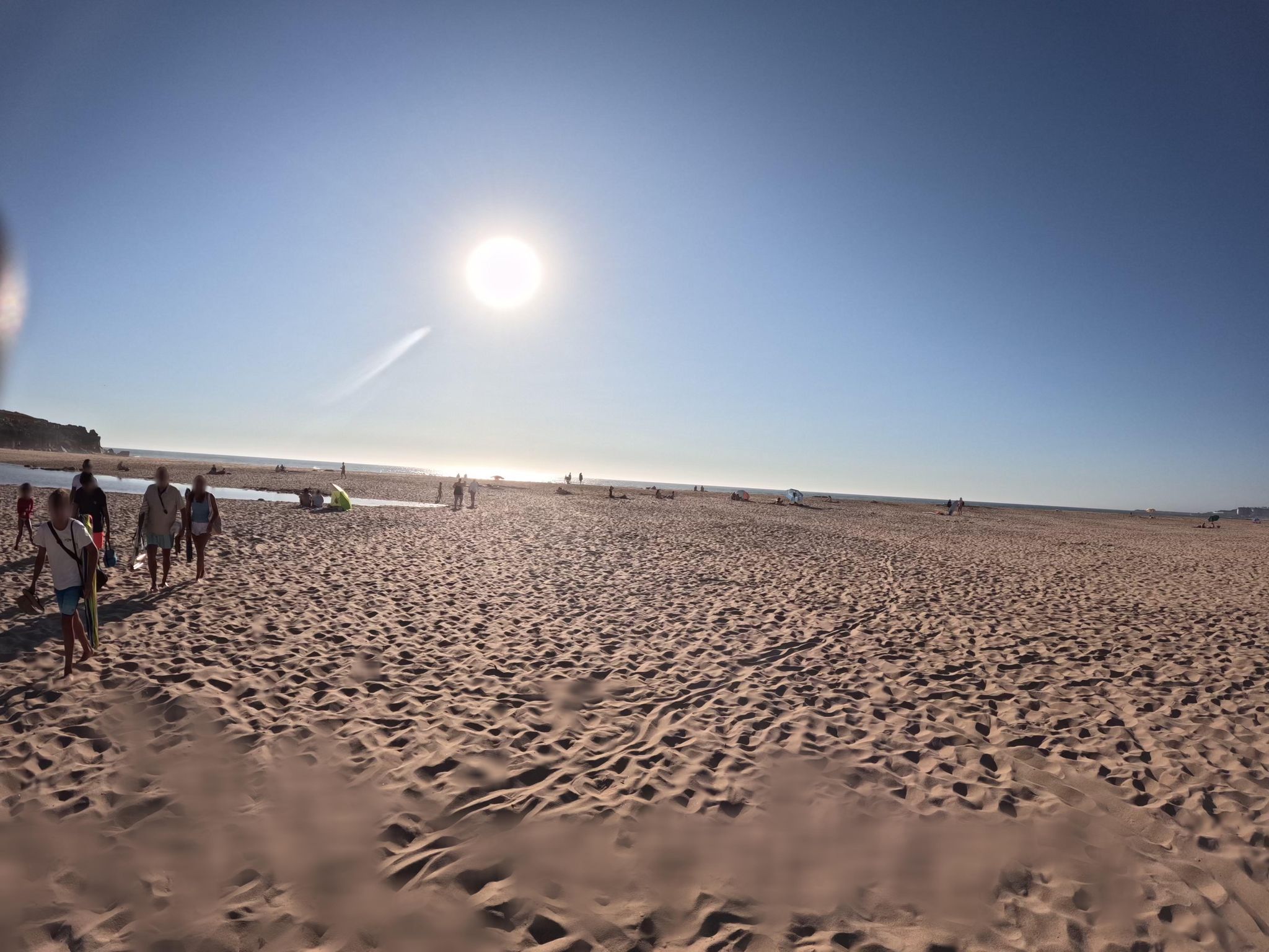 Praia da Foz do Lizandro