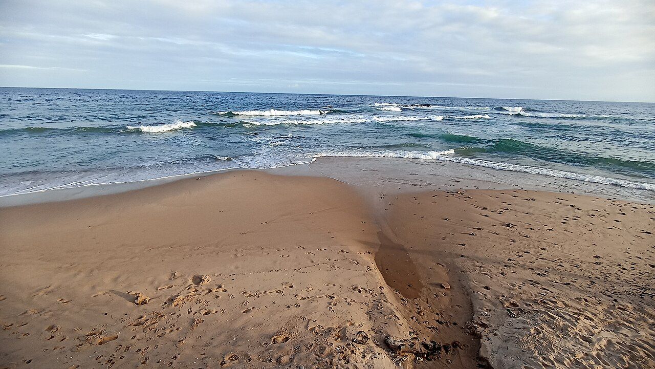 Ondina Beach