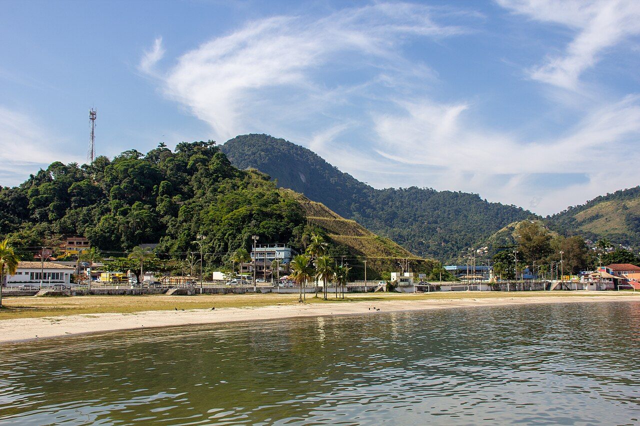 Anil Beach