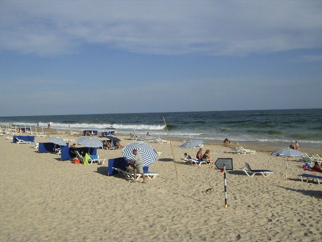 Praia do Barril