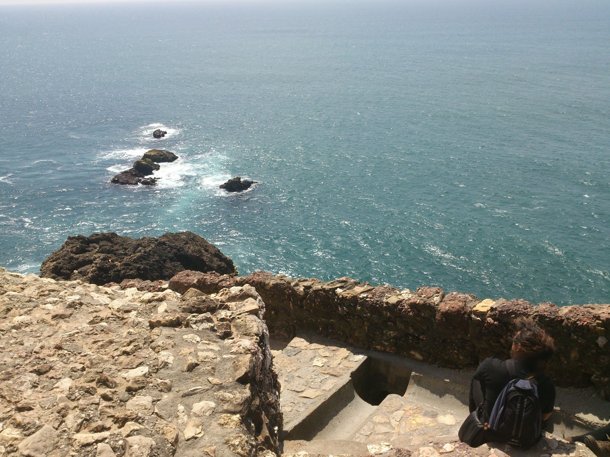 Praia do Norte