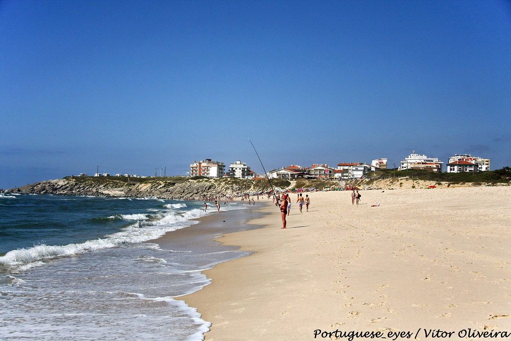 Praia do Pedrógão