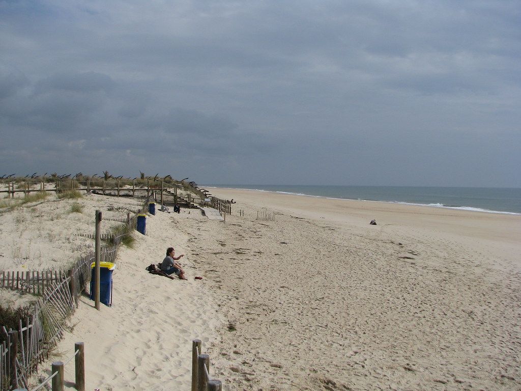 Playa de Santa Pura