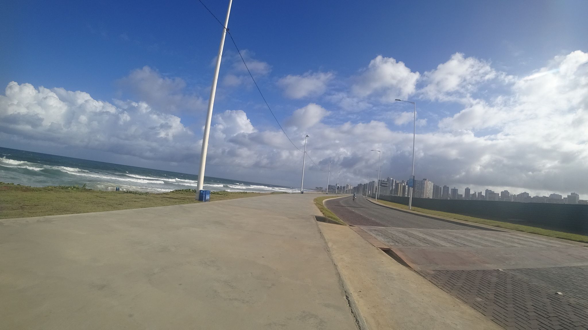 Boca do Rio Beach