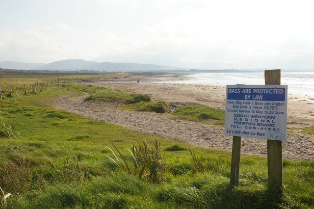 Inny Strand