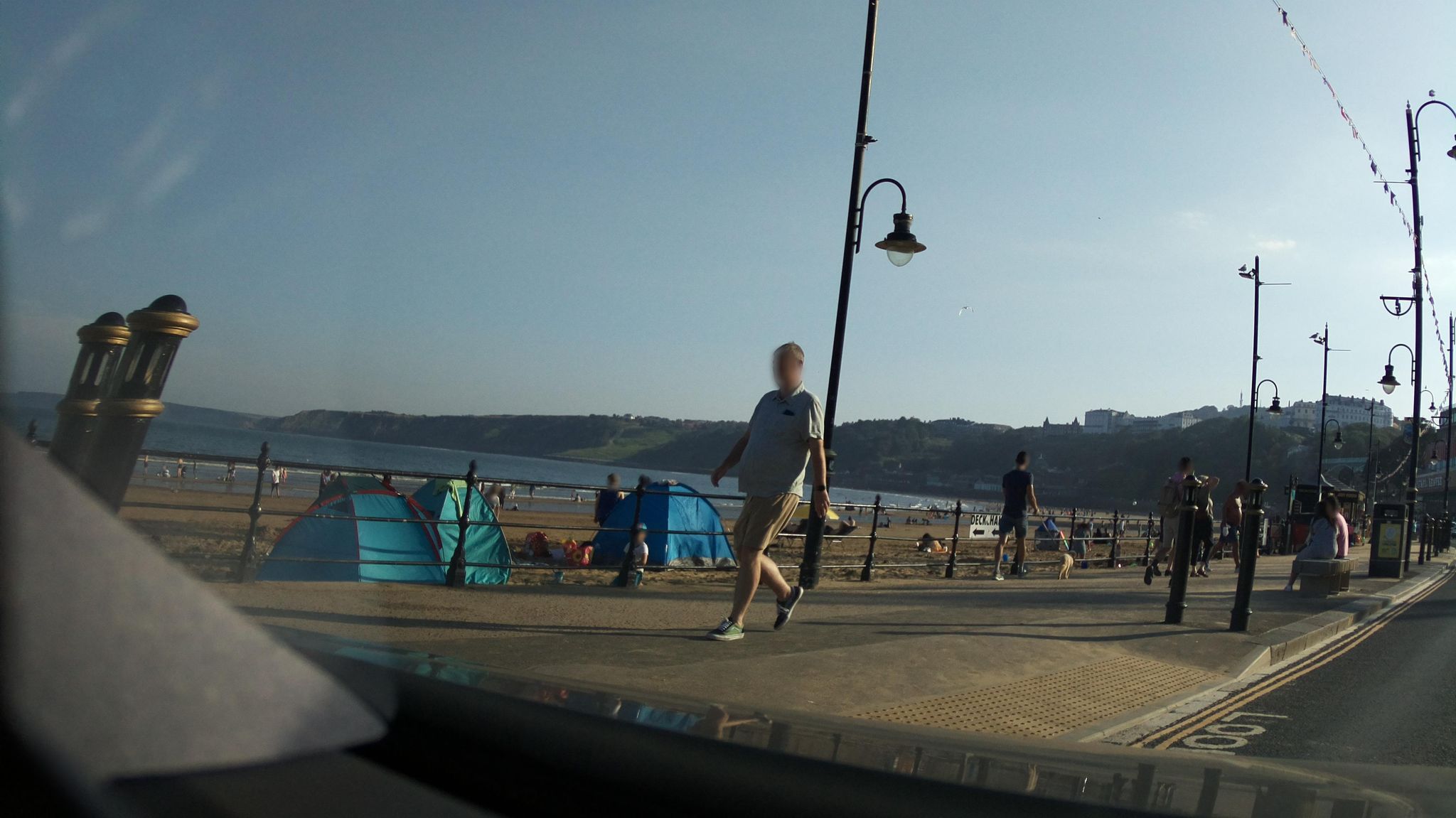 Scarborough South Bay