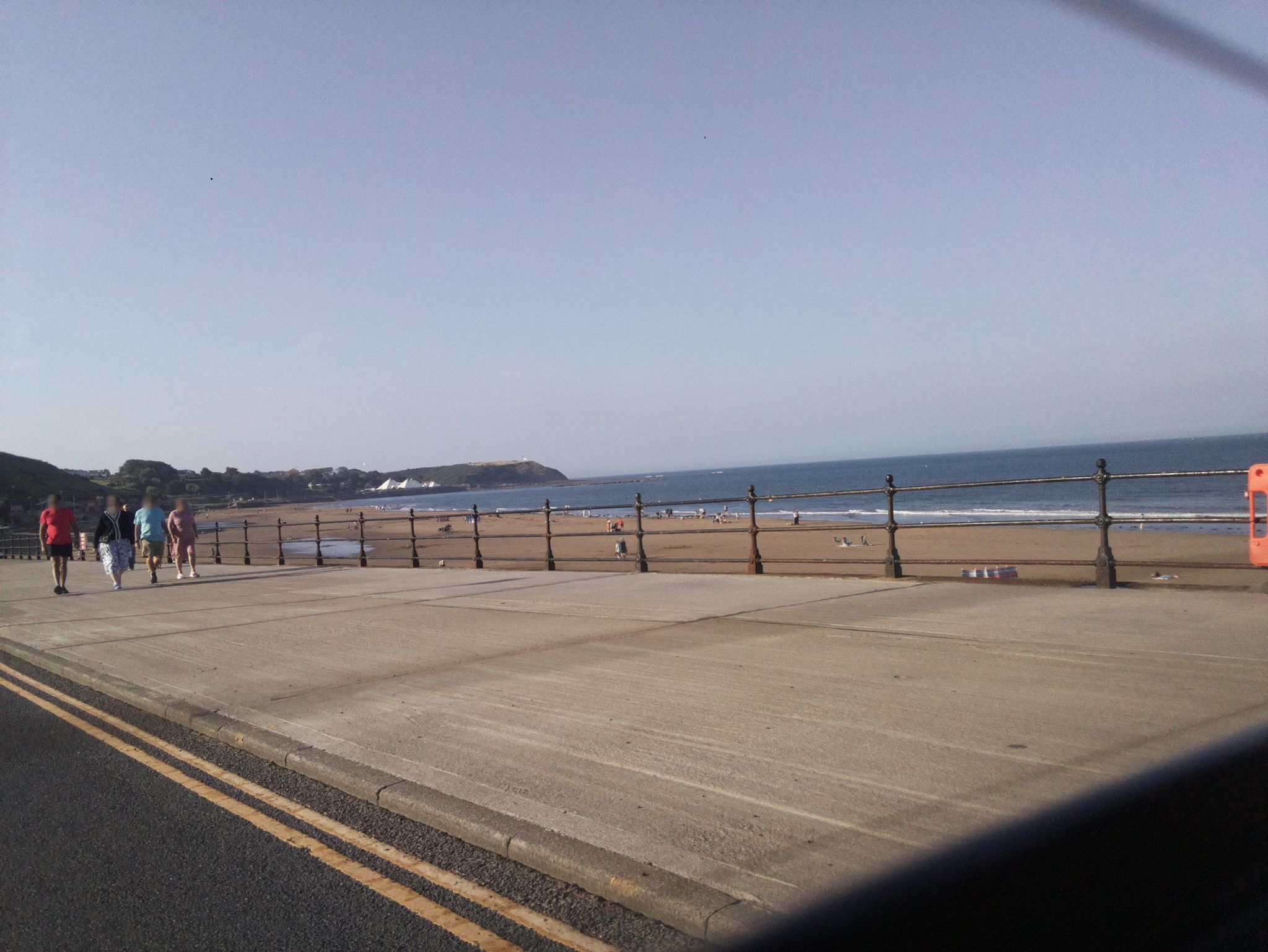 Scarborough North Bay