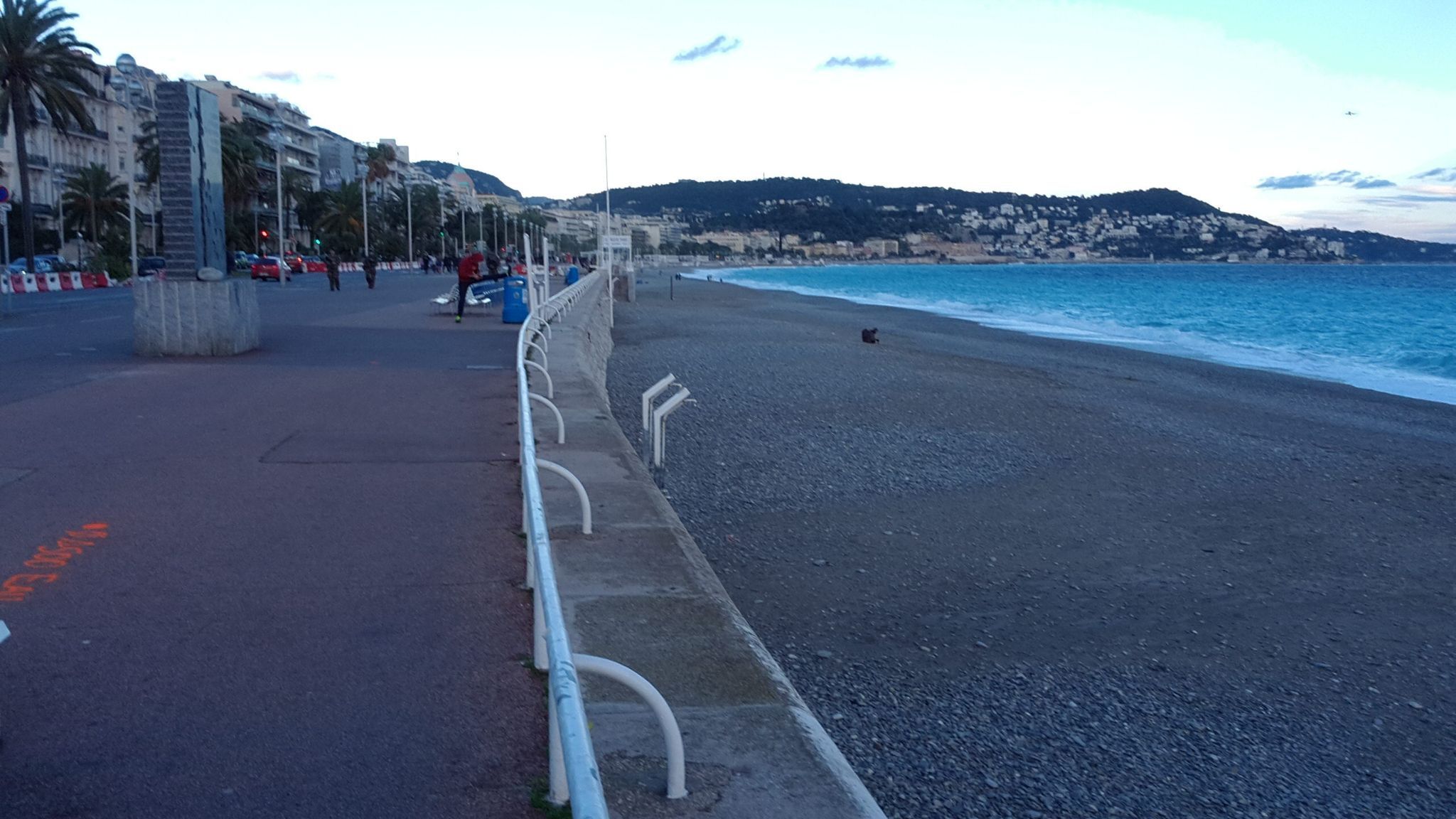 le florida plage
