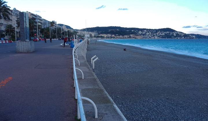 le florida plage