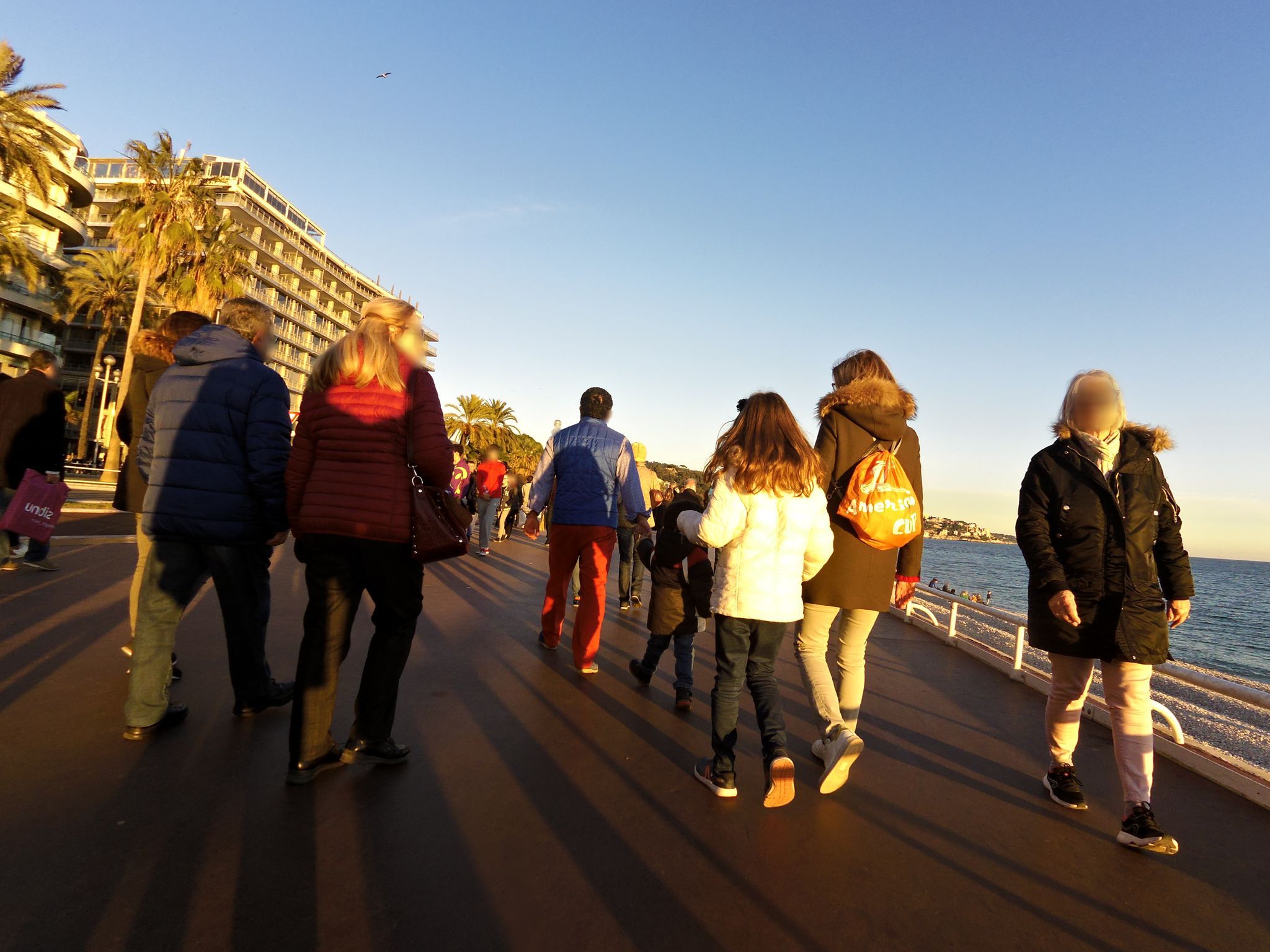 ruhl plage