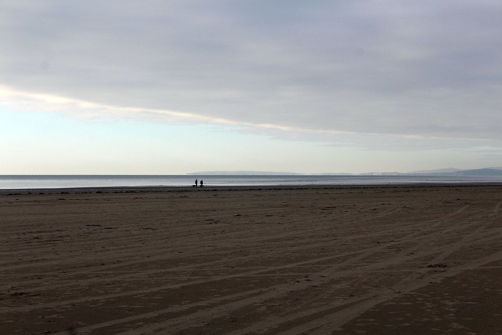 Craig Du Beach
