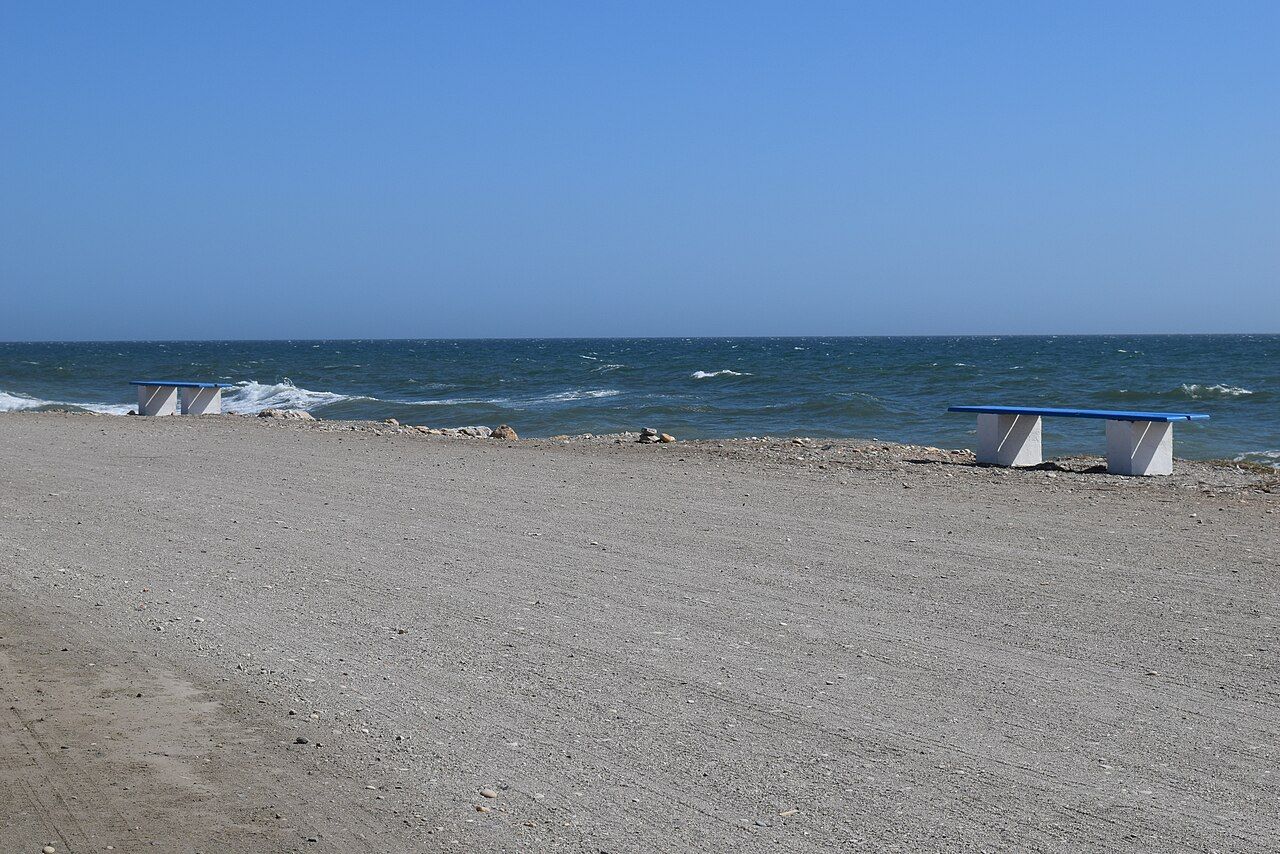 El Playazo