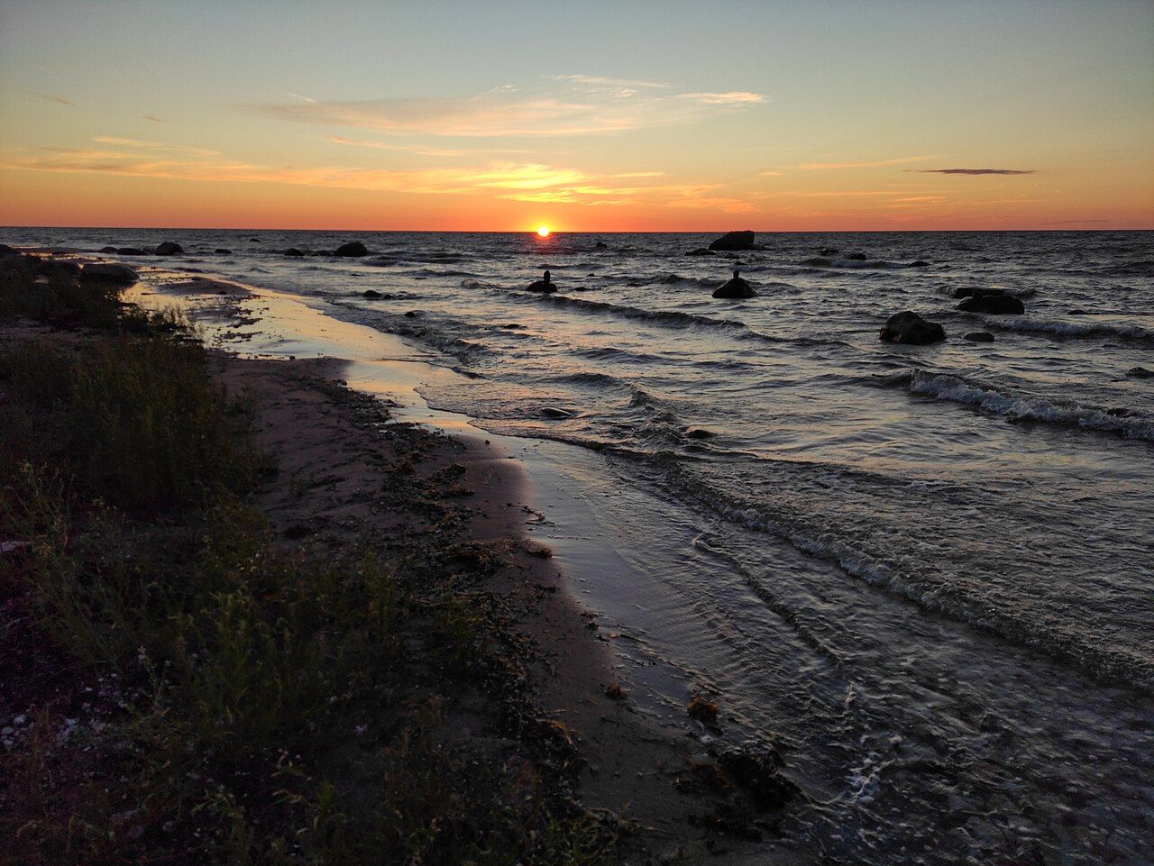 Palli Beach