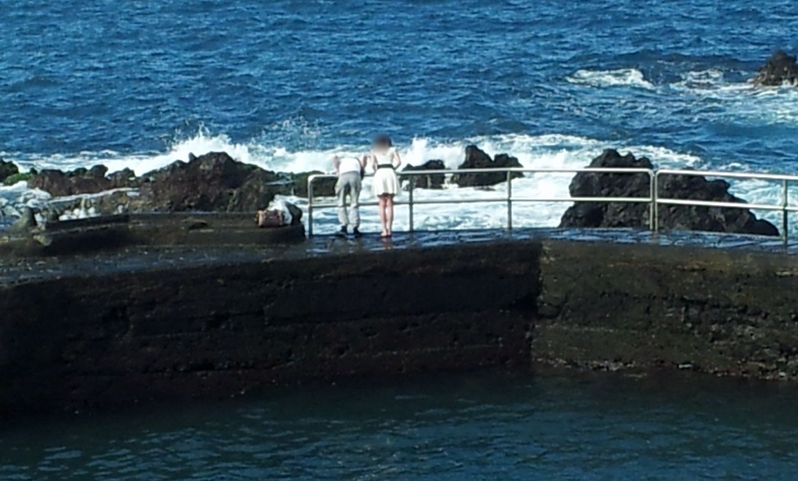 Playa de San Telmo (Puerto de la Cruz)