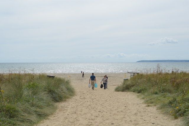 Par Beach
