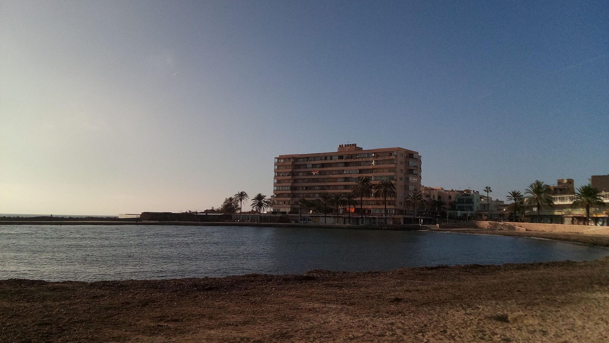 Cala Estància