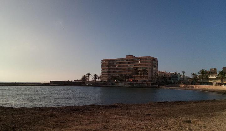Cala Estància