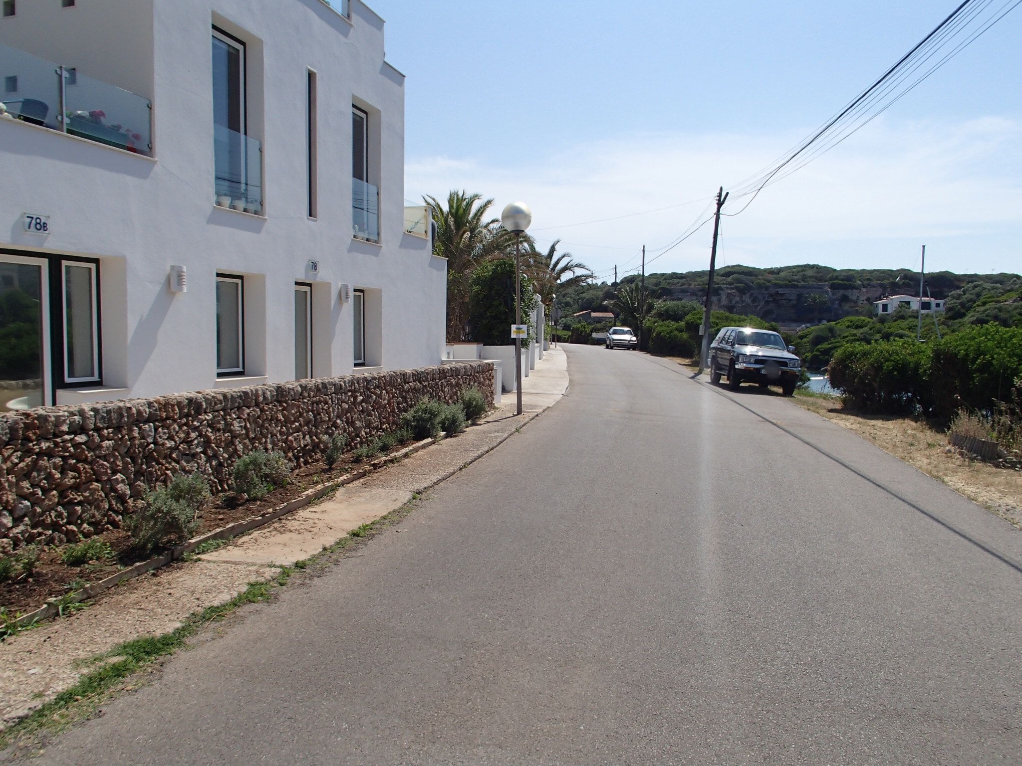 Cala de Sant Esteve