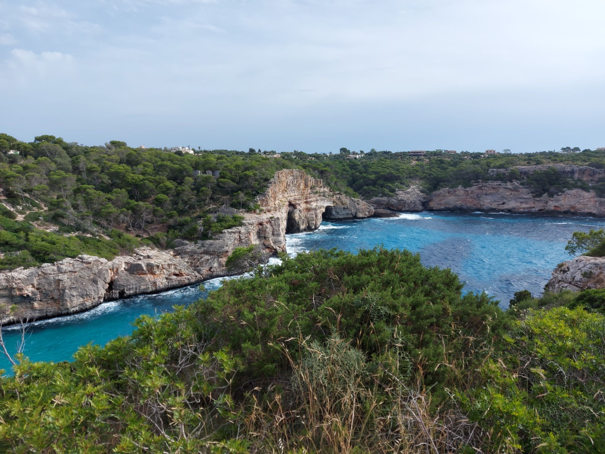Caló d'es Moro