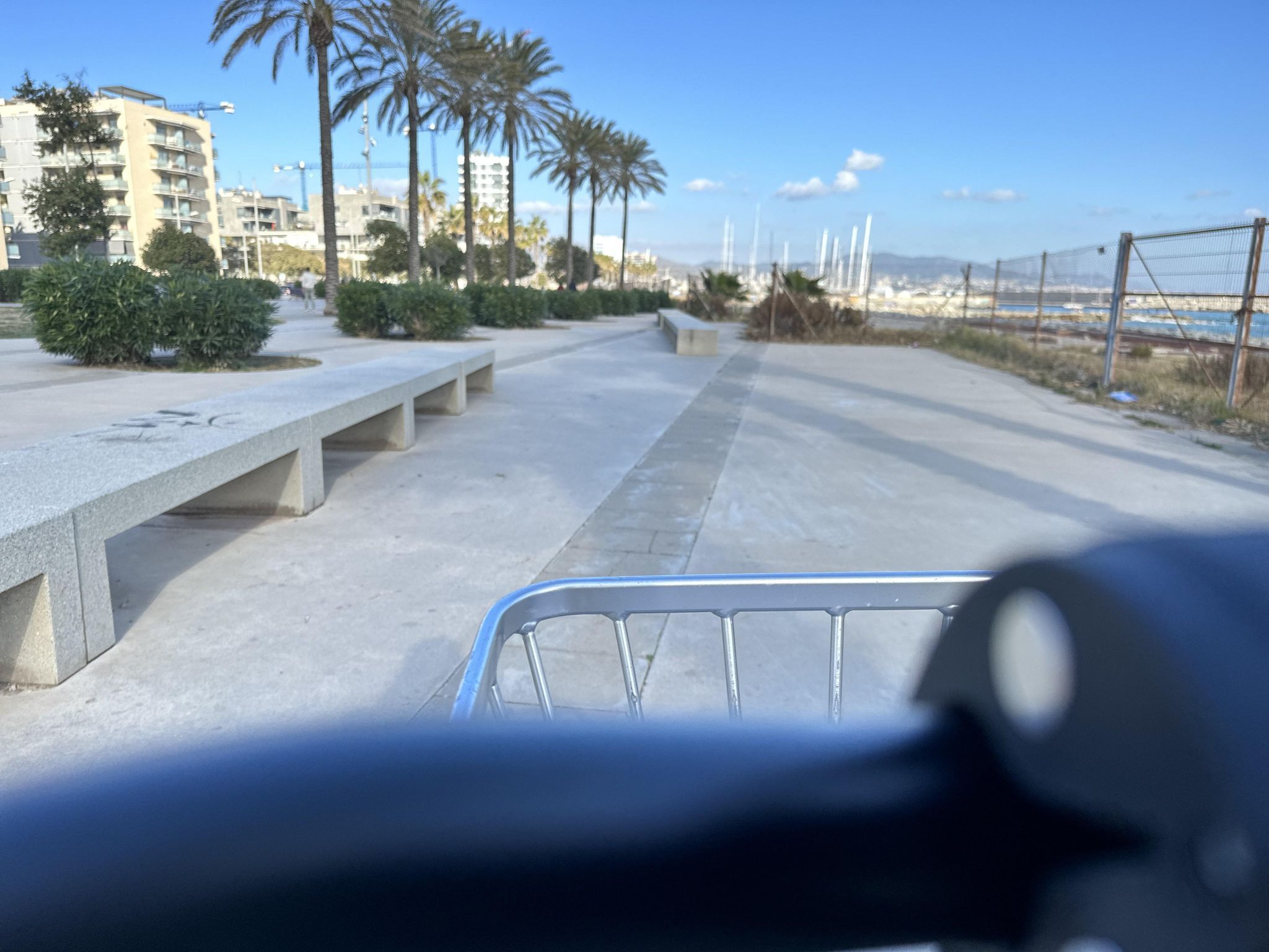 Platges de Badalona