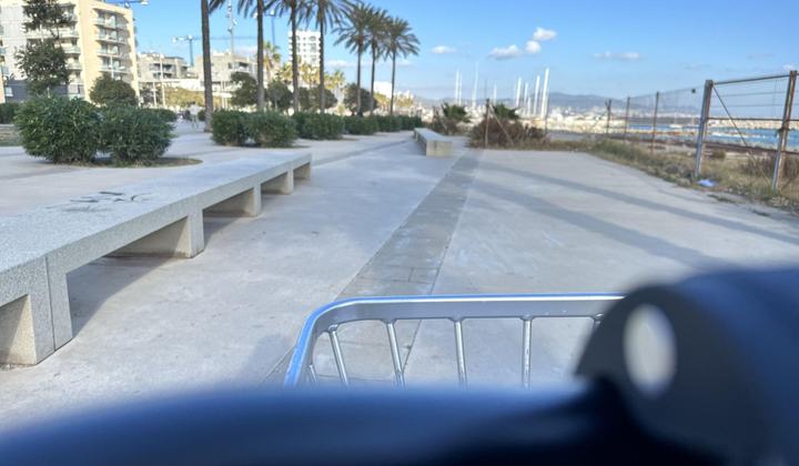 Platges de Badalona