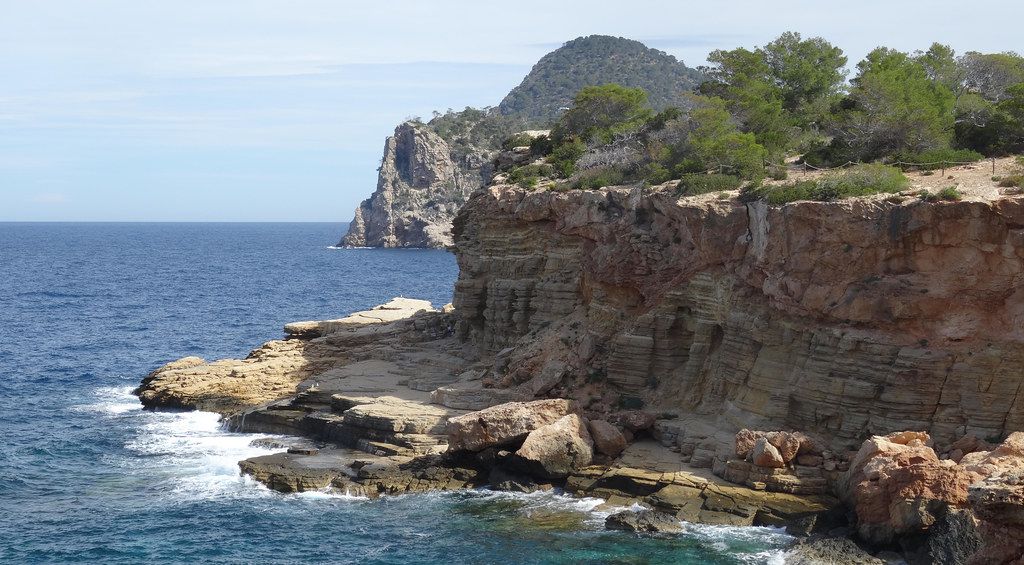 Platja de Punta Galera