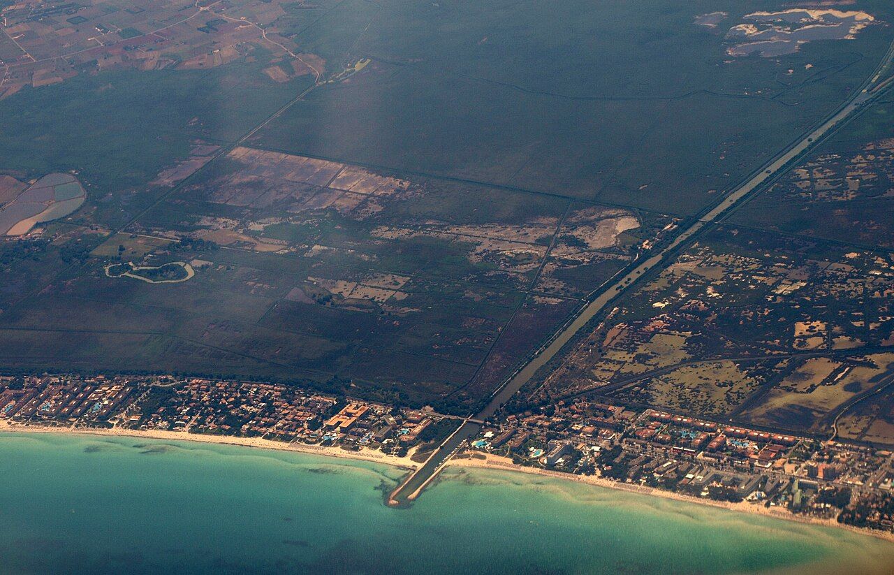 Playa de Muro