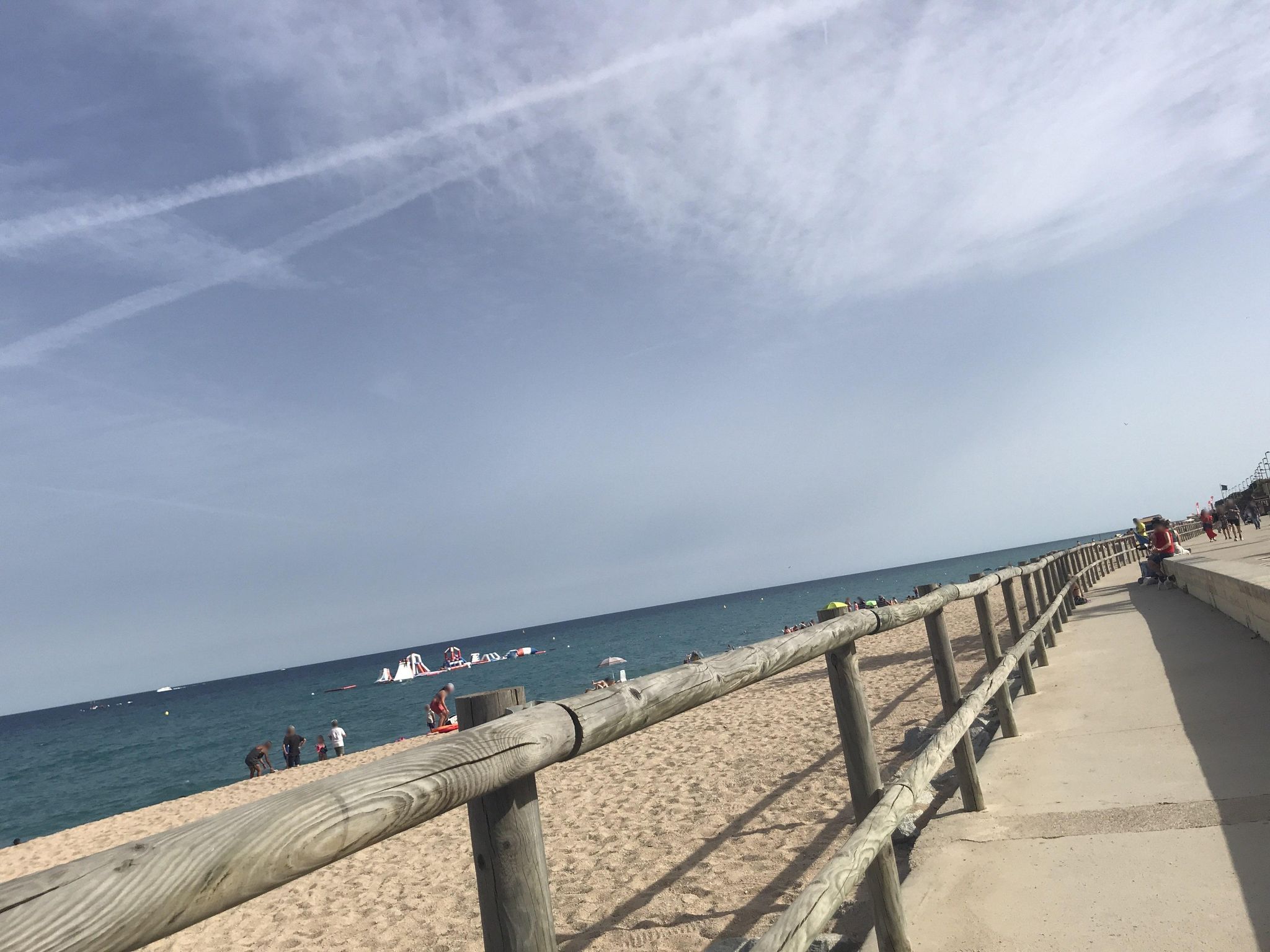 Platja de s'Abanell
