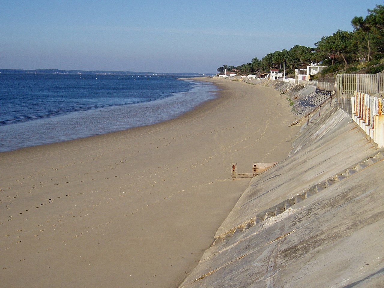 plage de la Corniche