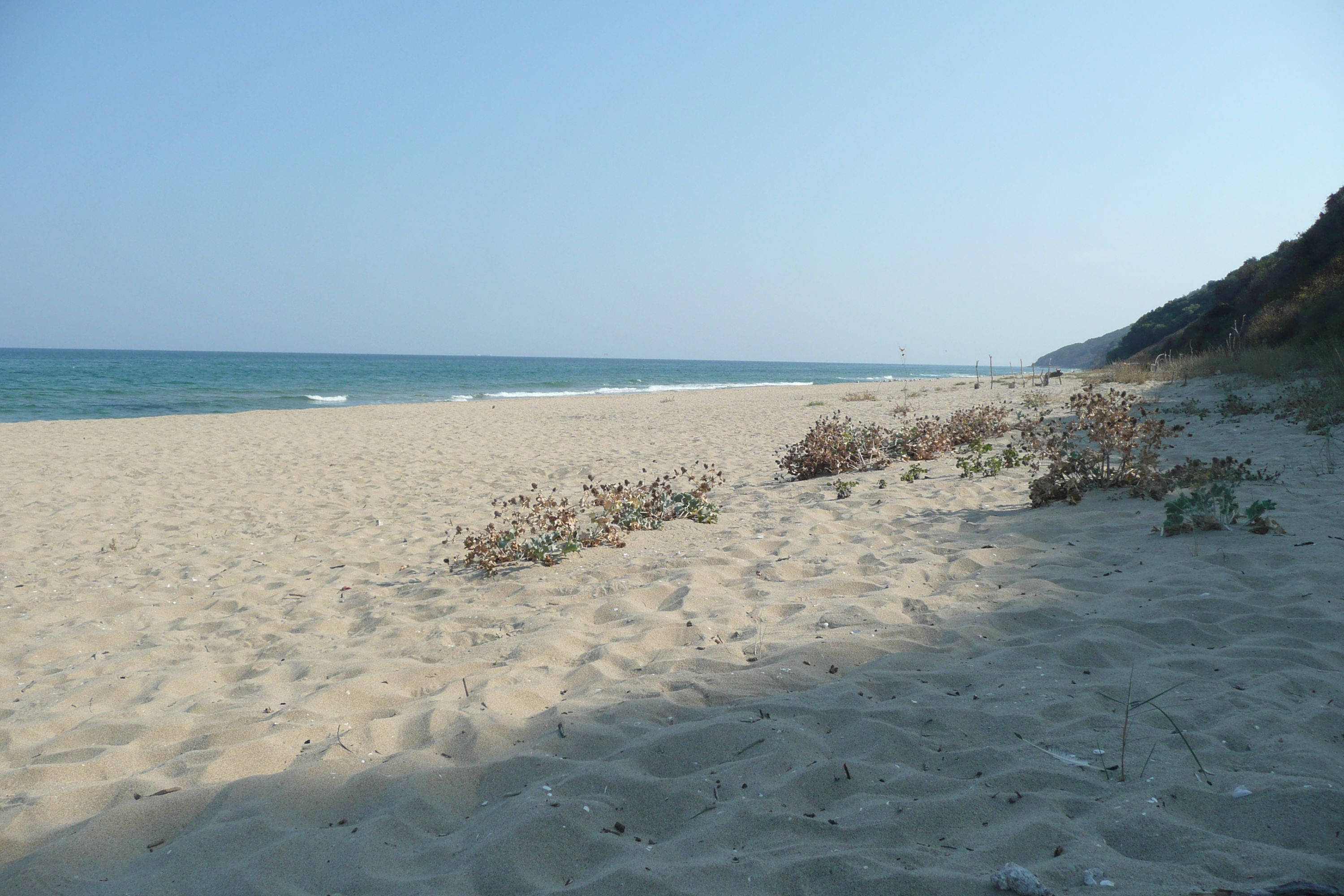 Irakli (beach)