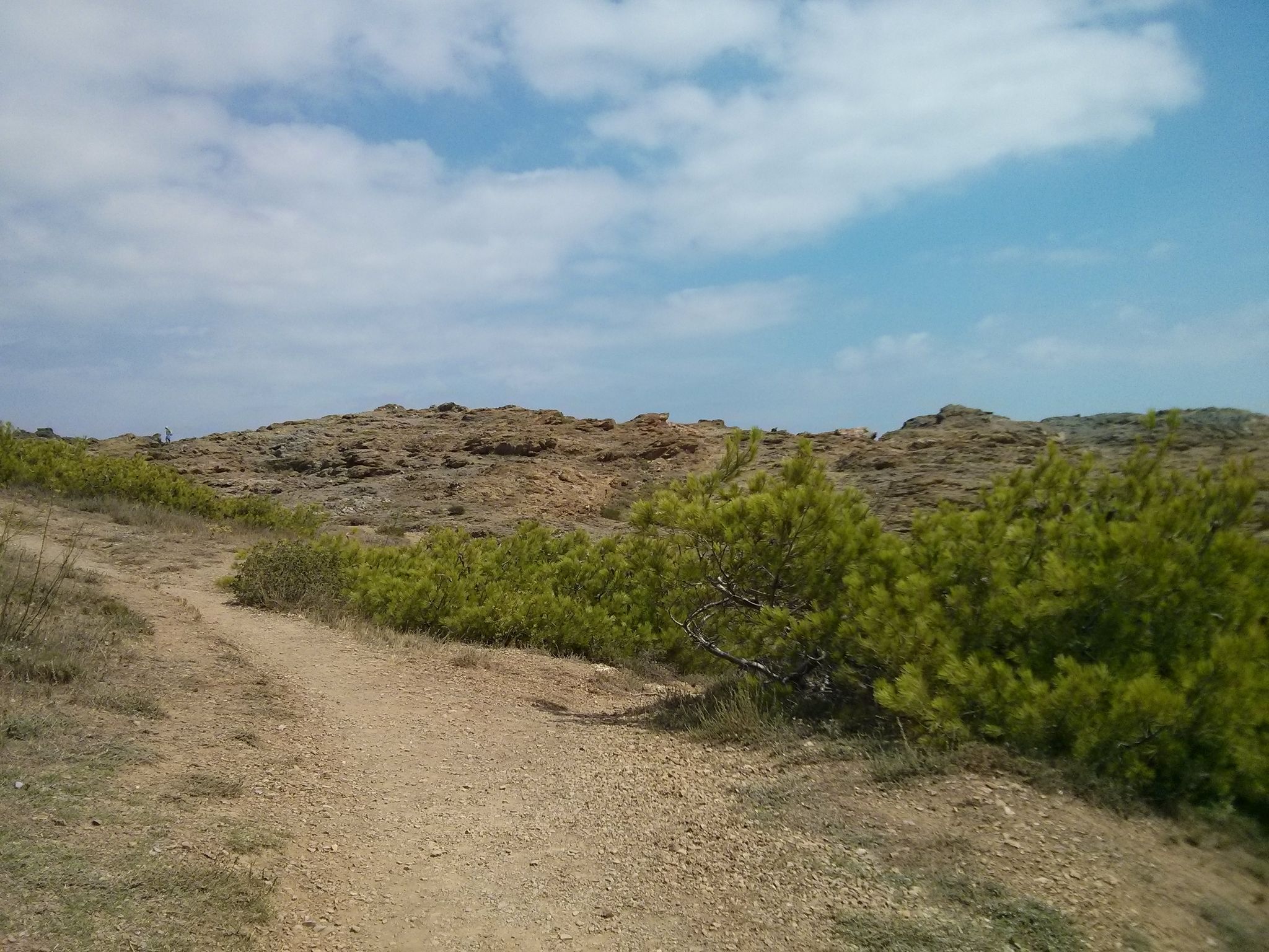Platja Petita del Futaner