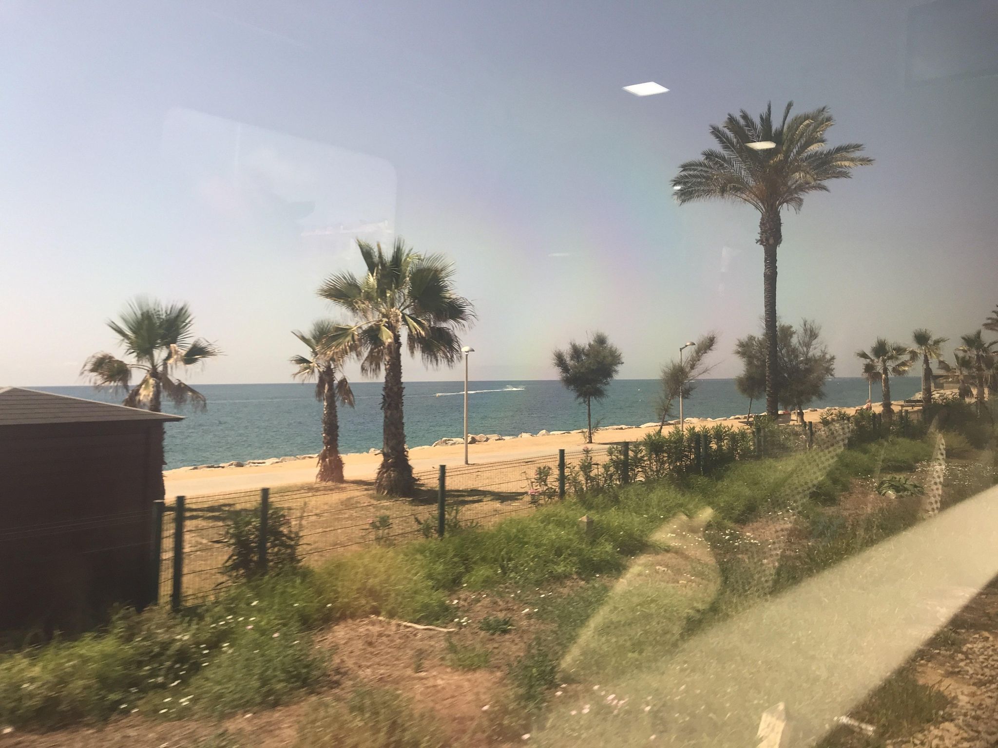 Platges de Pineda de Mar