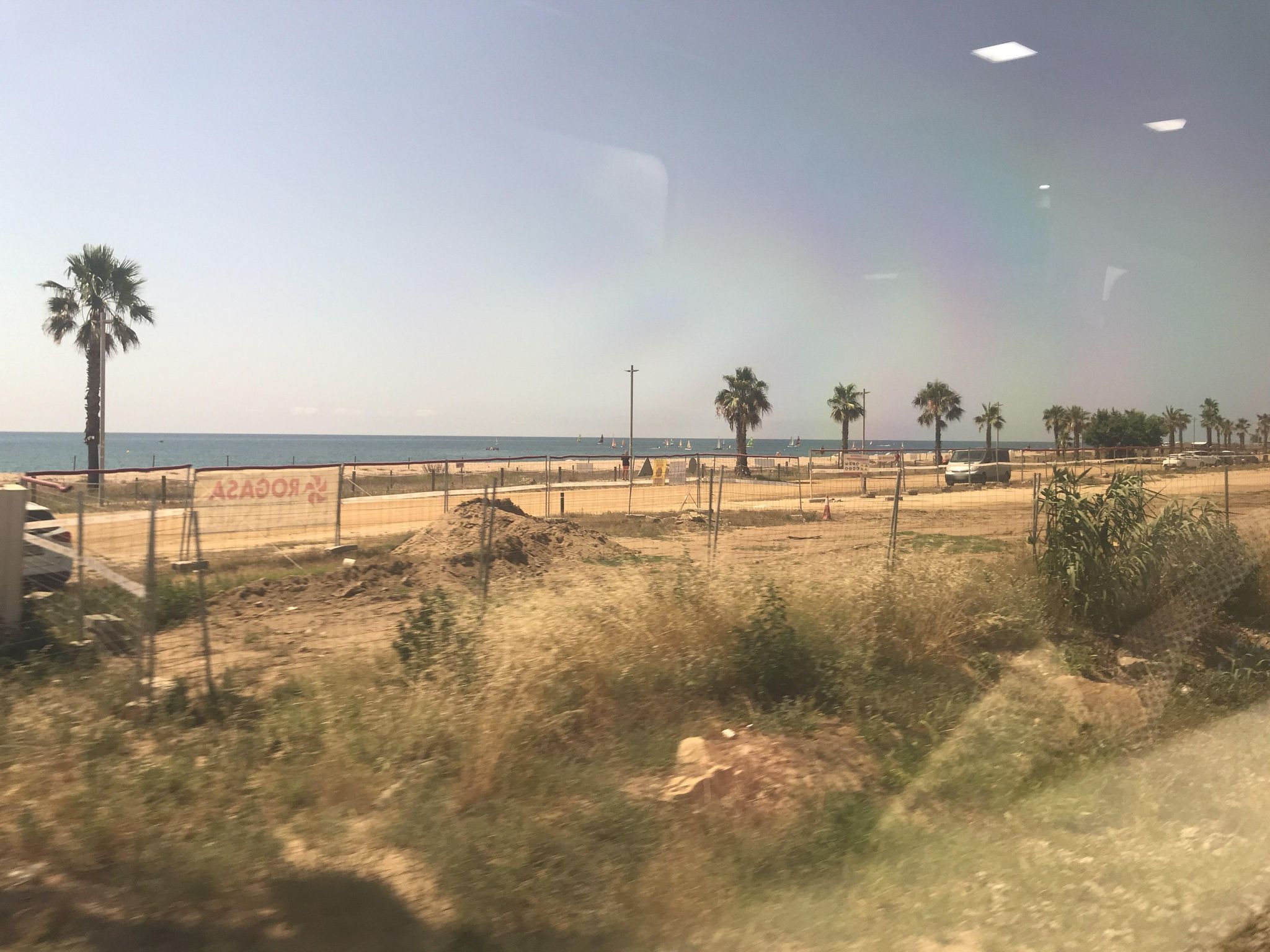 Platja de les Dunes