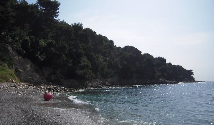 plage des fossettes