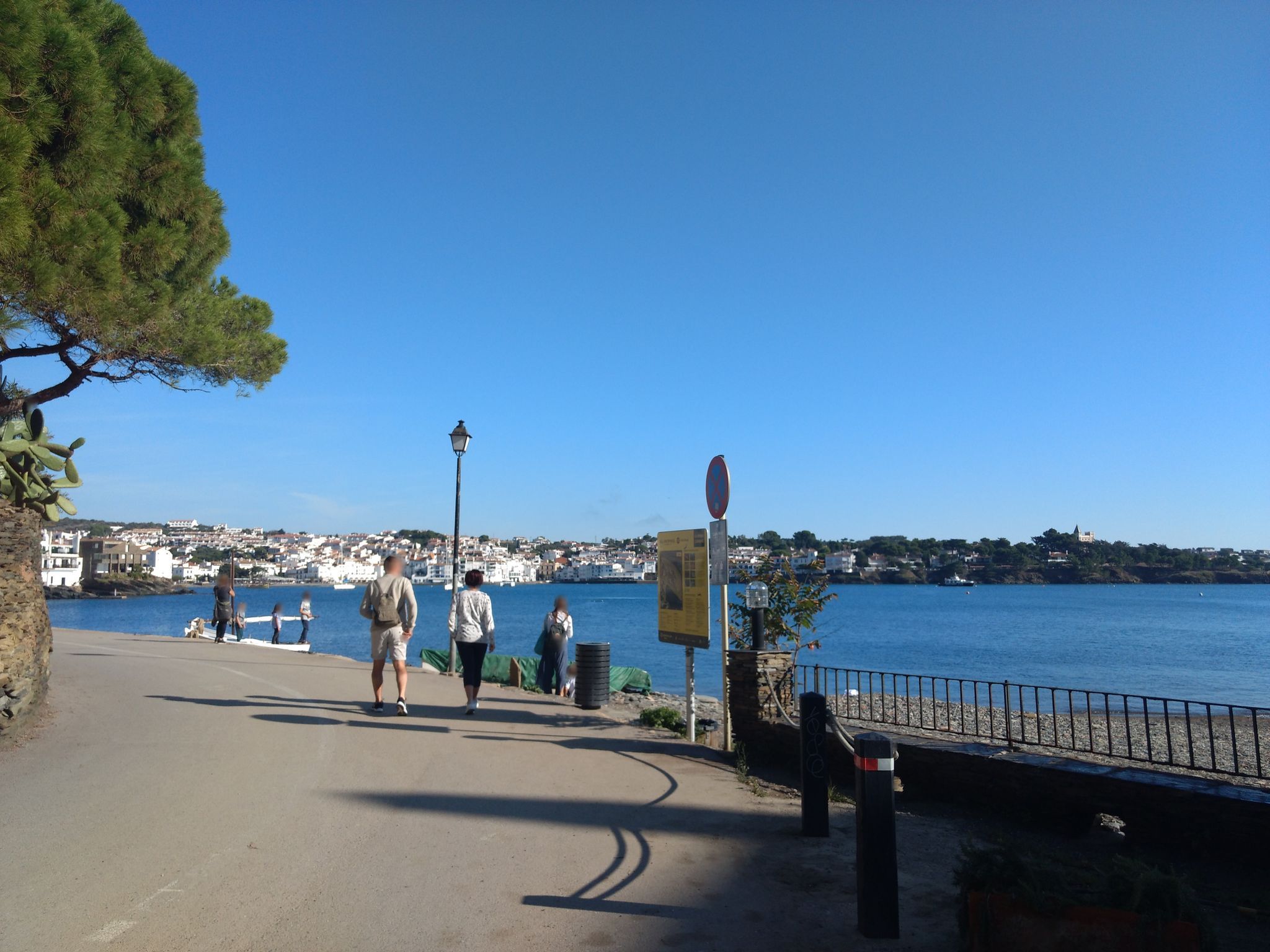 Platja des Sortell d'en Ter