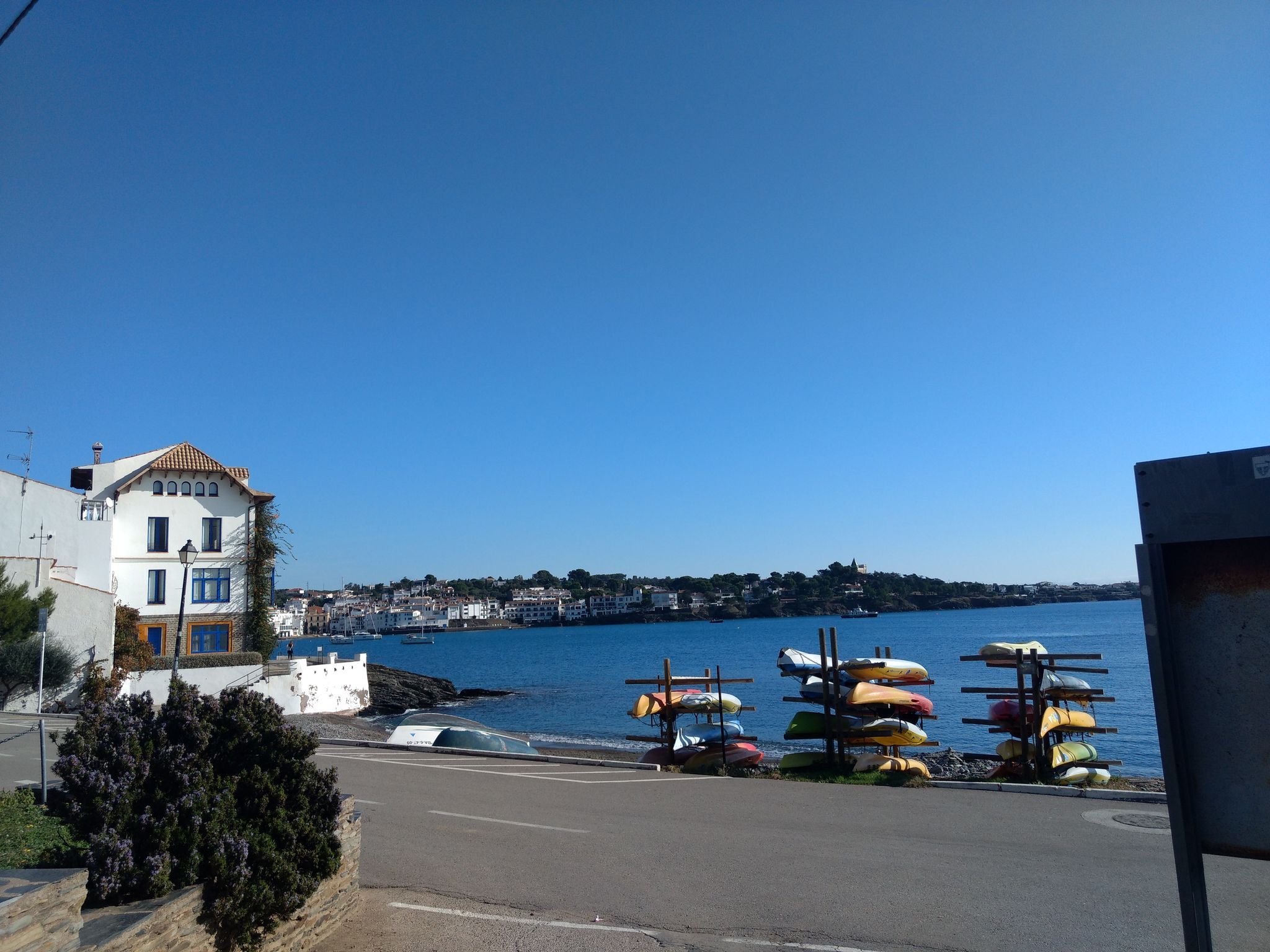 Platja des Llané Petit