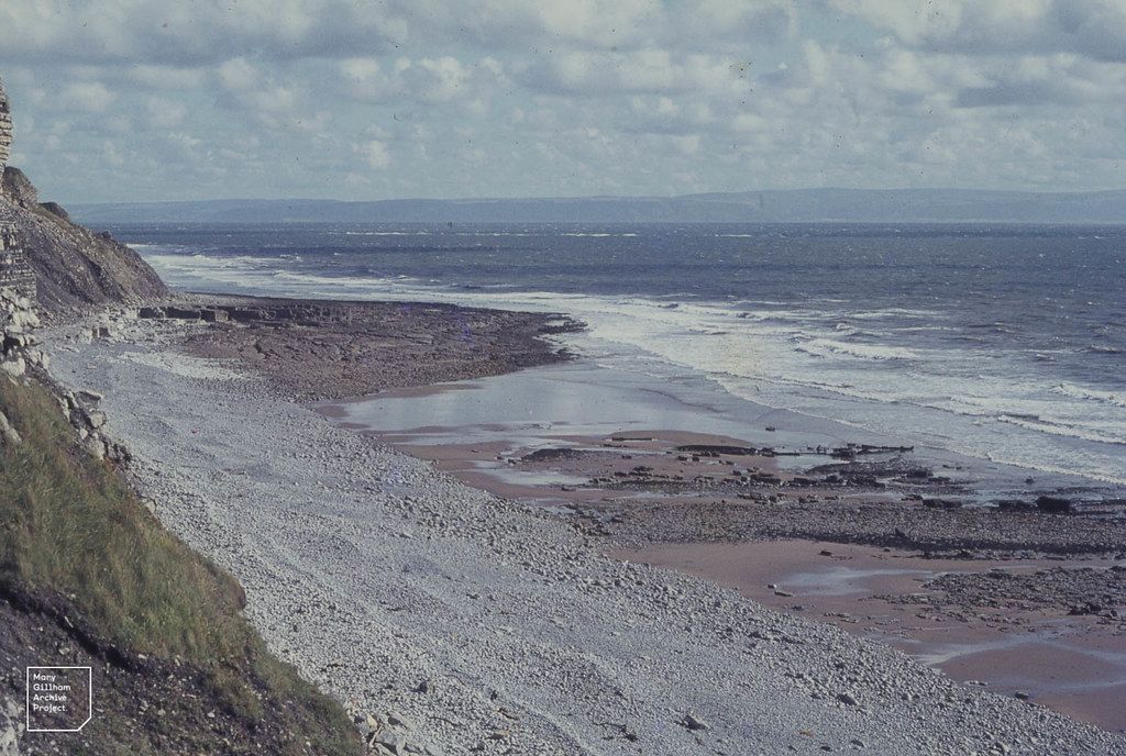 Traeth Bach