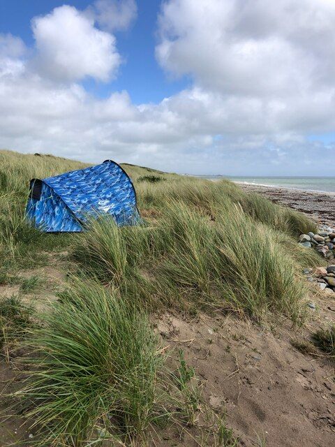 Traeth Crugan
