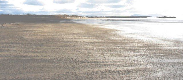 Traeth Cymyran