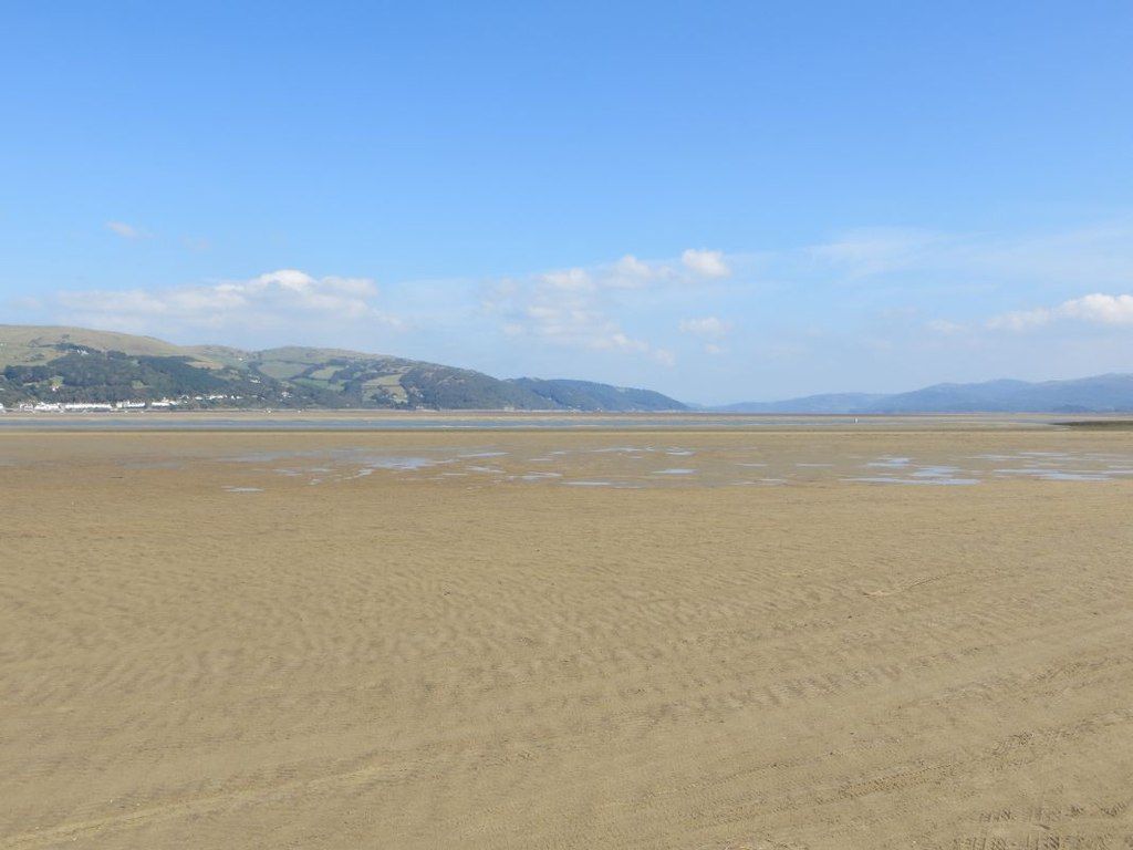 Traeth Maelgwyn