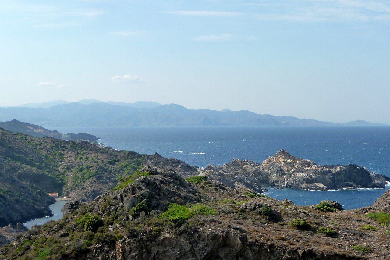 Platja dels Pescadors (Cadaqués)