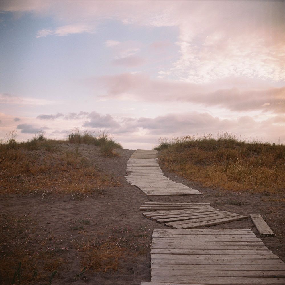 Beach of Morouzos