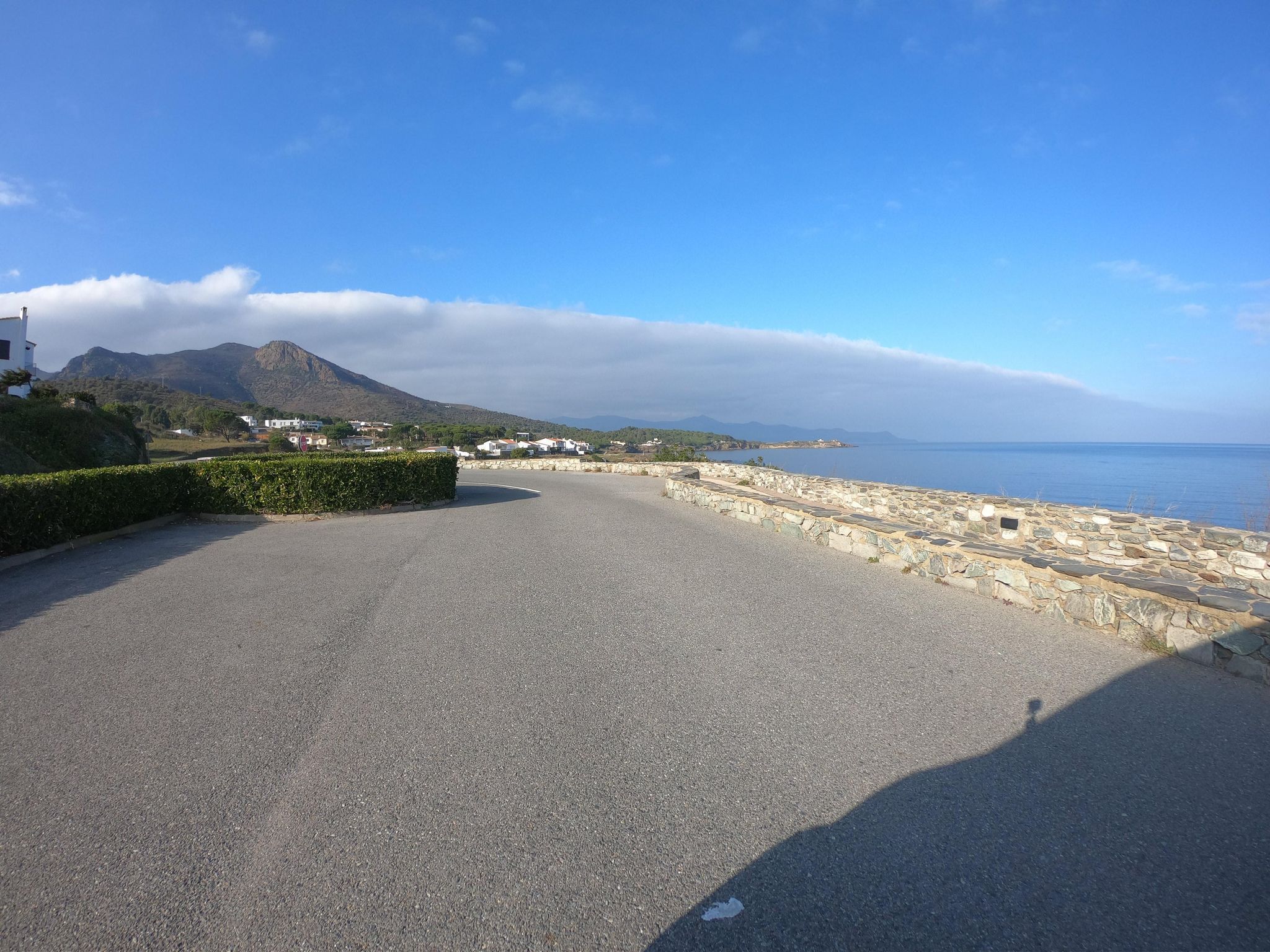 Platja dels Capellans (El Port de la Selva)