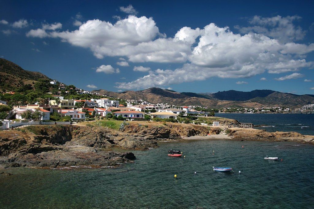 Platja d'en Balleu