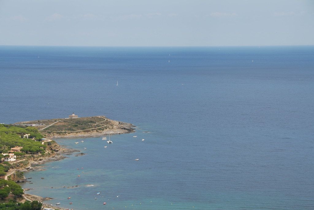 Platja de la Colomera