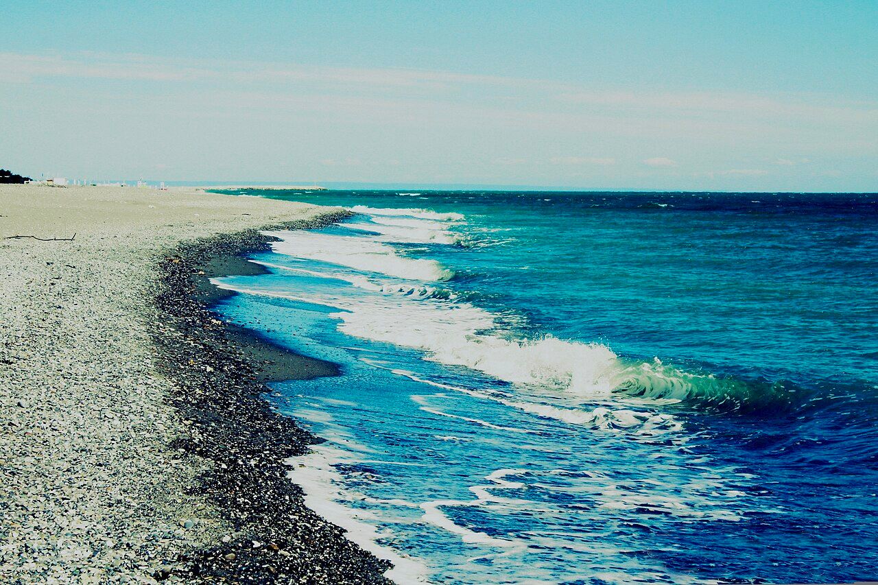 Spiaggia di Policoro